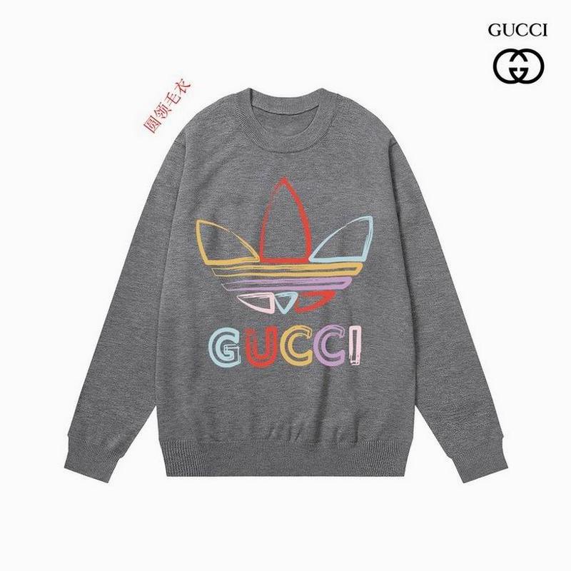 Gucci Men's Sweater 106